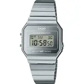 Casio A700wev-7aef Klokke