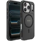 4smarts Iphone 17/18 Pro Max Telefondeksel