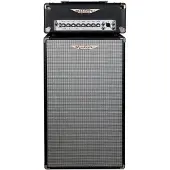 Ashdown Studio Mini Rig 250W 2X10" Bass Combo Rig