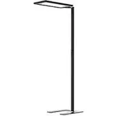 Waldmann LED-gulvlampe Yara.single VTL, BT, LTX, svart