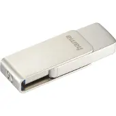 Hama Rotate Pro 128gb Minnepinne