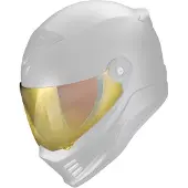 Scorpion Covert Fx Skjerm