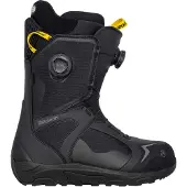 Bataleon Rave Double BOA 2026 Snowboard Boots svart
