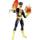 Marvel X-men 97 Marvel Legends Action Sunspot Figur 15 Cm