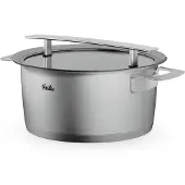 Fissler Phi Collection 24 Cm 5.1l Gryte