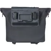 Basil City Mik Klickfix Veske 8-11l
