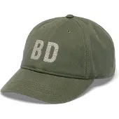 Black Diamond Heritage Cap