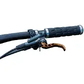 OAK Shimano Bremsespaksett