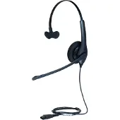 Jabra BIZ 1500 QD Duo NC