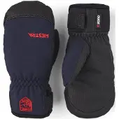 Hestra Ferox Primaloft, Skivotter, Junior, Navy