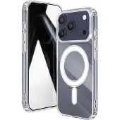 4smarts 360 Premium Protection Set Apple iPhone 17 Pro Max MagSafe-kompatibel