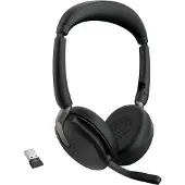 Jabra Evolve2 65 Flex MS Stereo
