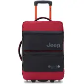 Jeep J0274021004 55 Cm 37l Trillekoffert