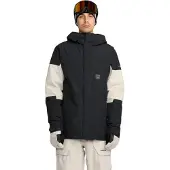 Volcom Primry Ins Jakke svart
