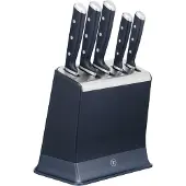 Tefal EverSharp Pro 5 pcs set + block