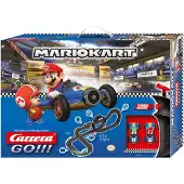 Carrera GO!!! Nintendo Mario Kart - Mach 8