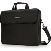 Kensington SP10 15,6'' Classic Sleeve Sort