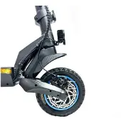 Smartgyro Dual Max Sg27-395 Elsparkesykkel