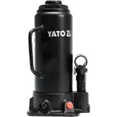 YATO DZWIGNIK TLOKOWY HYDRAULICZNY SL. 10T 230-460mm