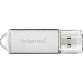 Intenso Jet Line Aluminum 256gb Minnepinne