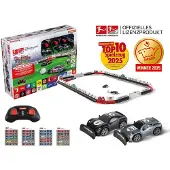 Carrera Bundesliga 2,4GHz RC fotballsett (370430041)