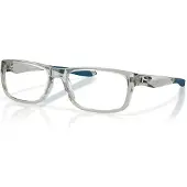 Oakley Mann Kin Link Briller Med Styrke