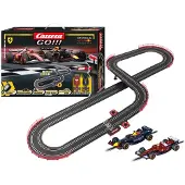 Carrera GO Champion's Racing bilbane 4,3 m 20062603