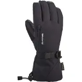 Dakine Sequoia Gore-Tex Hansker svart