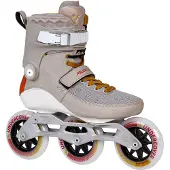 Powerslide Swell Eco 110 Inlineskøyter