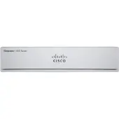 Cisco FirePOWER 1010 Next-Generation Firewall - Brannvegg - skrivebord