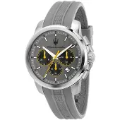 Maserati Successo 42 Mm Klokke