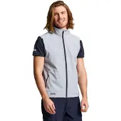 Slam Active Softshell Vest