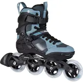 Powerslide Phuzion Argon Grey 90 Inlineskøyter