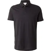 Calvin Klein Jeans Classic Monogram Kortermet Poloskjorte