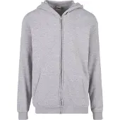 Urban Classics Basic Genser Med Hel Glidelås