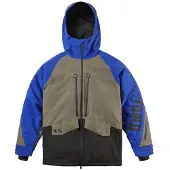 Thirtytwo Lashed Jakke