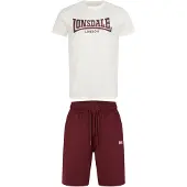 Lonsdale Moy Treningsdress