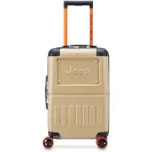 Jeep J0274280107 55 Cm 35l Trillekoffert