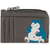 Difuzed Pokémon Snorlax Lommebok