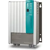 Mastervolt Masse 24/50-2 Lader