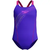 Speedo Medley Logo Badetøy