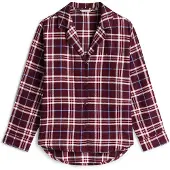 Tommy Hilfiger Uw0uw06158 Pyjamas Med Lange Ermer
