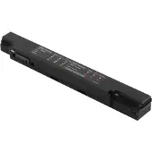 Brother PA-BT-002 - Skriverbatteri - litiumion - for PocketJet PJ-722, PJ-723, PJ-762, PJ-763, PJ-763MFi, PJ-773