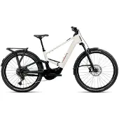 Orbea Muga 30 Cues U6000 Gs Shadow 2026 Elektrisk Sykkel