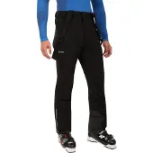 KILPI Methone, Skibukser, Herre, Black