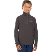 KILPI Almeri, Mellomlag, 2 stk, Junior, Dark Grey