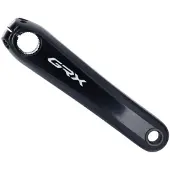 Shimano Grx Fc-rx810 Venstre Krankarm