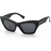Nina Ricci Snr434 Cat Eye Solbriller For Kvinner
