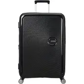 American Tourister Soundobx Spinner 77/28 Tsa 97-110l Trillekoffert