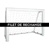 Sporti France Self-weighted Foldable Aluminium Mini Målnett